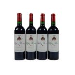 Chateau Musar 2004