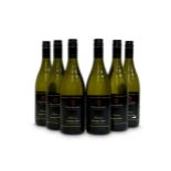 Villa Maria Reserve Clifford Bay Sauvignon Blanc, Marlborough 2012