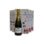 Taittinger Brut, Champagne