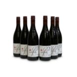 Mt. Difficulty Pinot Noir, Bannockburn 2015