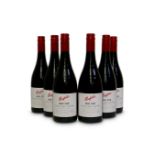 Penfolds Bin 138 GSM Grenache - Shiraz - Mourvedre, Barossa Valley 2010