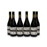 Montes Limited Selection Pinot Noir, Aconcagua Costa 2012