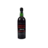 Quinta Do Noval Vintage 1966