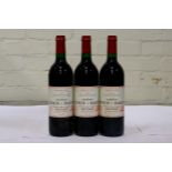 Chateau Lynch-Bages, Pauillac 1994