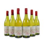 Cleefs Collection Chenin Blanc 2016