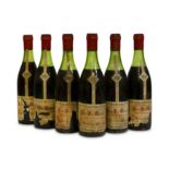 Clos la Marche Bouchard aine et fils 1969