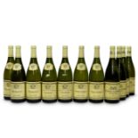 Assorted Louis Jadot Wines