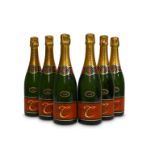 Thienot 'Grande Cuvee Alain Thienot' Millesime, Champagne 1999