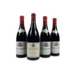 Assorted Gevrey-Chambertin