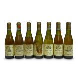 Sancerre, Chavignol 1992 (half bottles 375ml)