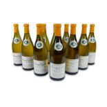 Assorted Louis Latour Wines