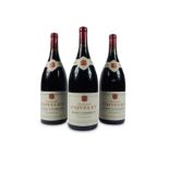 Domaine Faiveley Gevrey-Chambertin Les Marchais 2005 Magnums