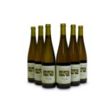 Rockford Hand Picked Riesling, Eden Valley 2012