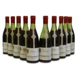 Bouchard Aine et Fils Beaune 1er Cru 1961