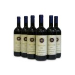 Sassicaia 2014