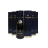 Taittinger Prelude Grands Crus, Champagne