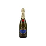 Moet et Chandon 1976 - American Bicentennial Bottle