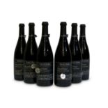 LOT WITHDRAWN "Yalumba Hand Picked Shiraz - Viognier, Barossa Valley, 2012"