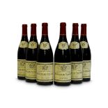 Louis Jadot Beaujolais Villages Combe aux Jacques 2017