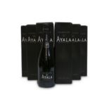 Ayala Brut, Champagne