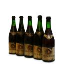 Cotes de Brouilly 1975