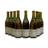 Puligny-Montrachet, Louis Latour 1979