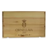 Ornellaia 2013