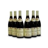 Bouchard Pere & Fils Bourgogne Rouge, Burgundy 2014