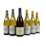 Assorted Meursault