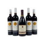 Assorted Torres Wines
