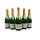 Nyetimber Blanc de Blanc 2007