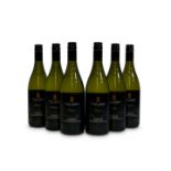 Villa Maria Reserve Clifford Bay Sauvignon Blanc Marlborough 2012