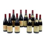 Louis Jadot Beane Premier Cru