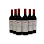 Penfolds Bin 128 Shiraz, Coonawarra 2014