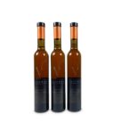 Yalumba Wrattonbully Botrytis Viognier 2004 375ml