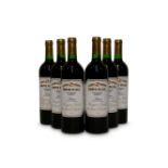 CVNE 'Imperial' Reserva, Rioja 2007