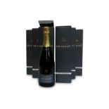 NV Henriot Brut, Champagne