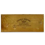 Chateau Rieussec 1988 - 37.5cl