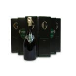 Gosset 'Grand Millesime' Brut, Champagne, 2004