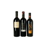 A Trio of Exceptional Spanish Wine