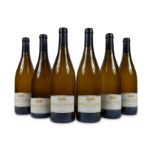 Assorted Denis Jeandeau Pouilly Fuisse 2011