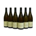 Vincent Girardin Puligny-Montrachet Les Enseigneres 2006