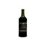 Niepoort Colheita Port 1959