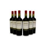 Errazuriz Max Reserva Carmenere, Aconcagua Valley 2015