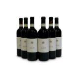 LOT WITHDRAWN "Prunotto 'Fiulot', Barbera d'Asti DOCG, 2007"