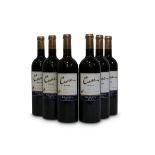 CVNE 'Cune' Reserva, Rioja DOCa 2014