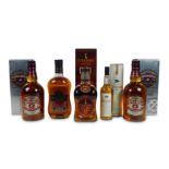 Mixed Single Malt Whisky