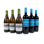 Assorted Klein Constantia Wines