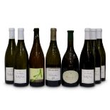 Assorted Pouilly-Fumé