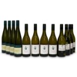 Assorted New Zealand Pinot Gris